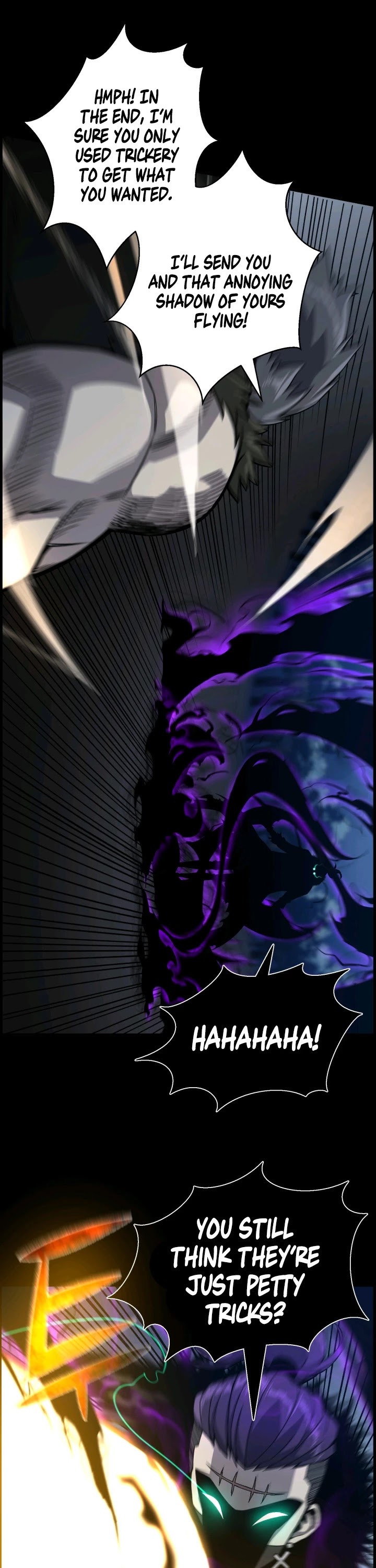 Reverse Villain Chapter 47 page 23 - Chapter 47