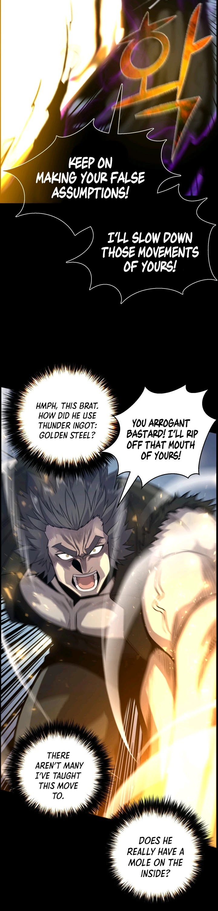 Reverse Villain Chapter 47 page 24 - Chapter 47