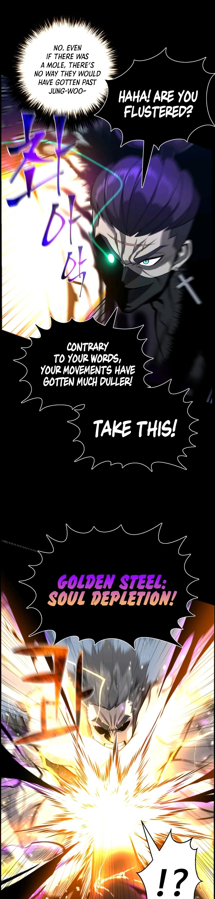 Reverse Villain Chapter 47 page 25 - Chapter 47