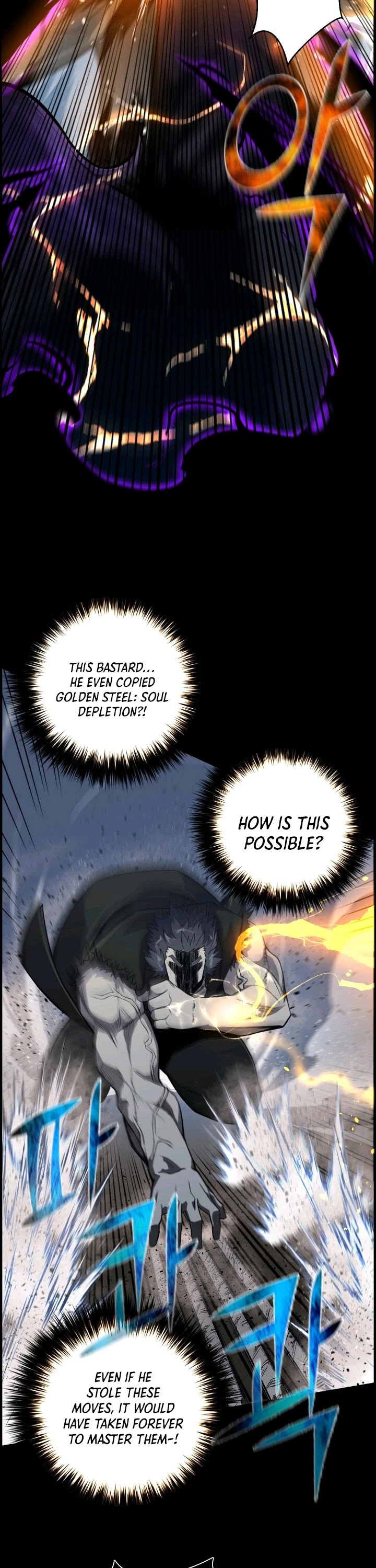 Reverse Villain Chapter 47 page 26 - Chapter 47