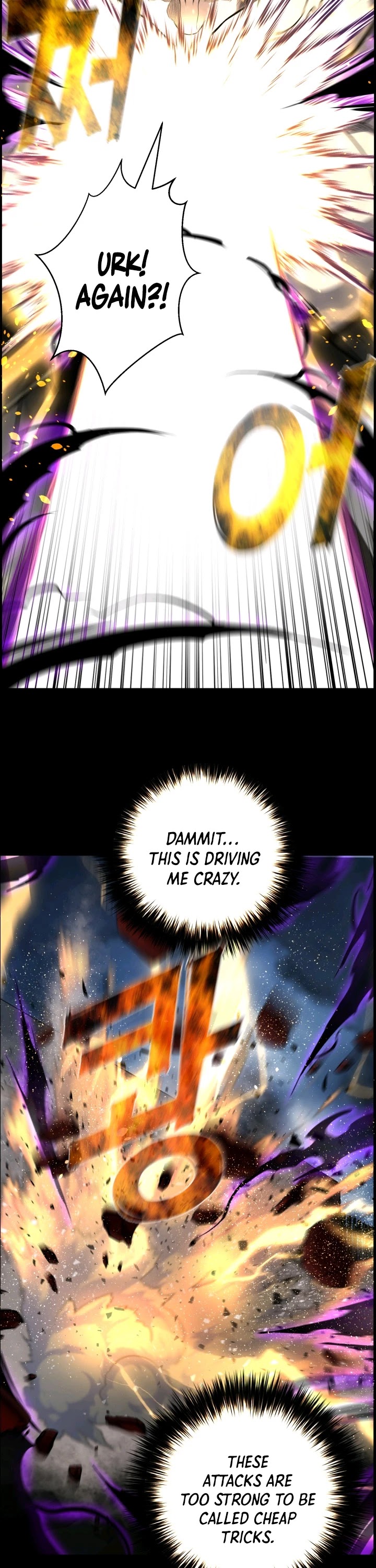 Reverse Villain Chapter 47 page 28 - Chapter 47