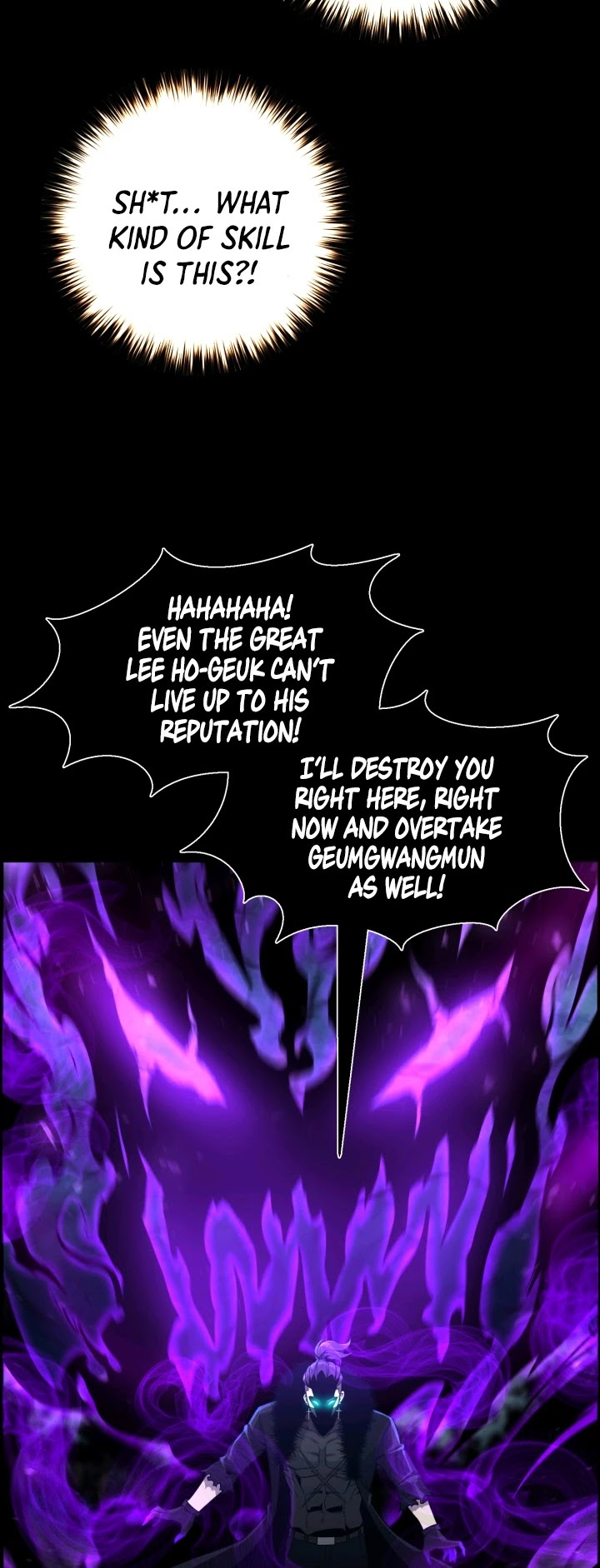 Reverse Villain Chapter 47 page 29 - Chapter 47