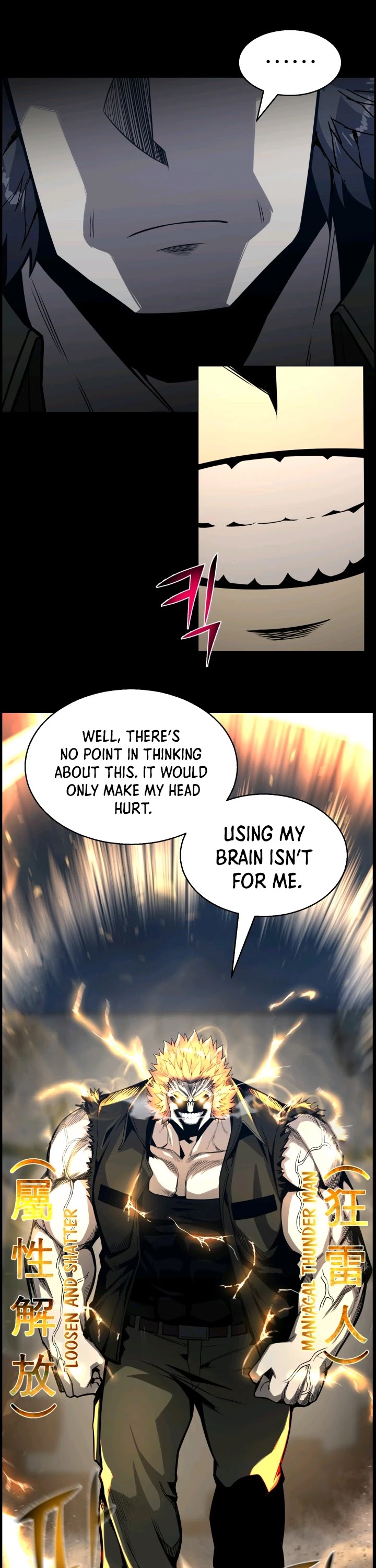 Reverse Villain Chapter 47 page 31 - Chapter 47