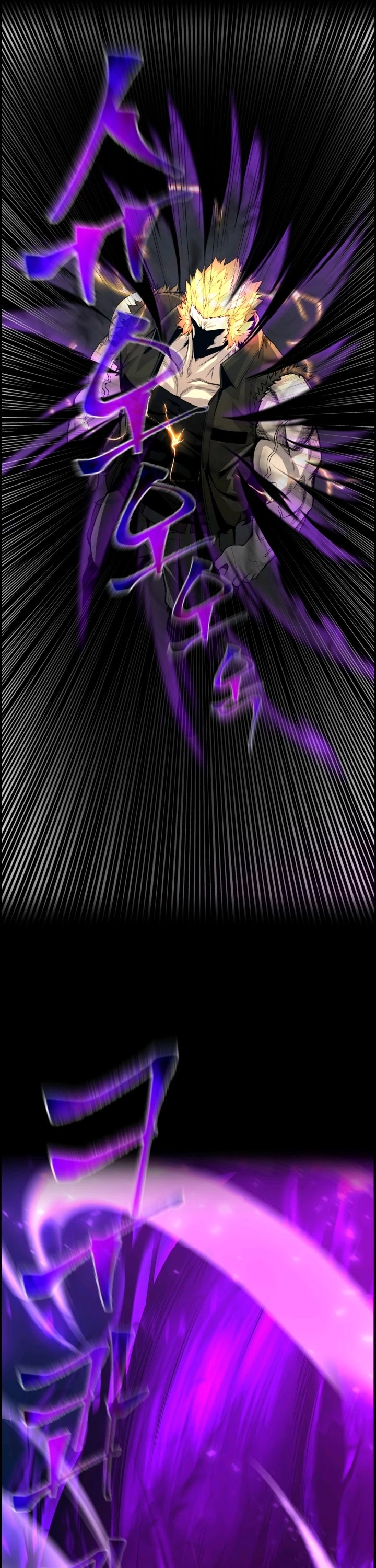 Reverse Villain Chapter 47 page 35 - Chapter 47