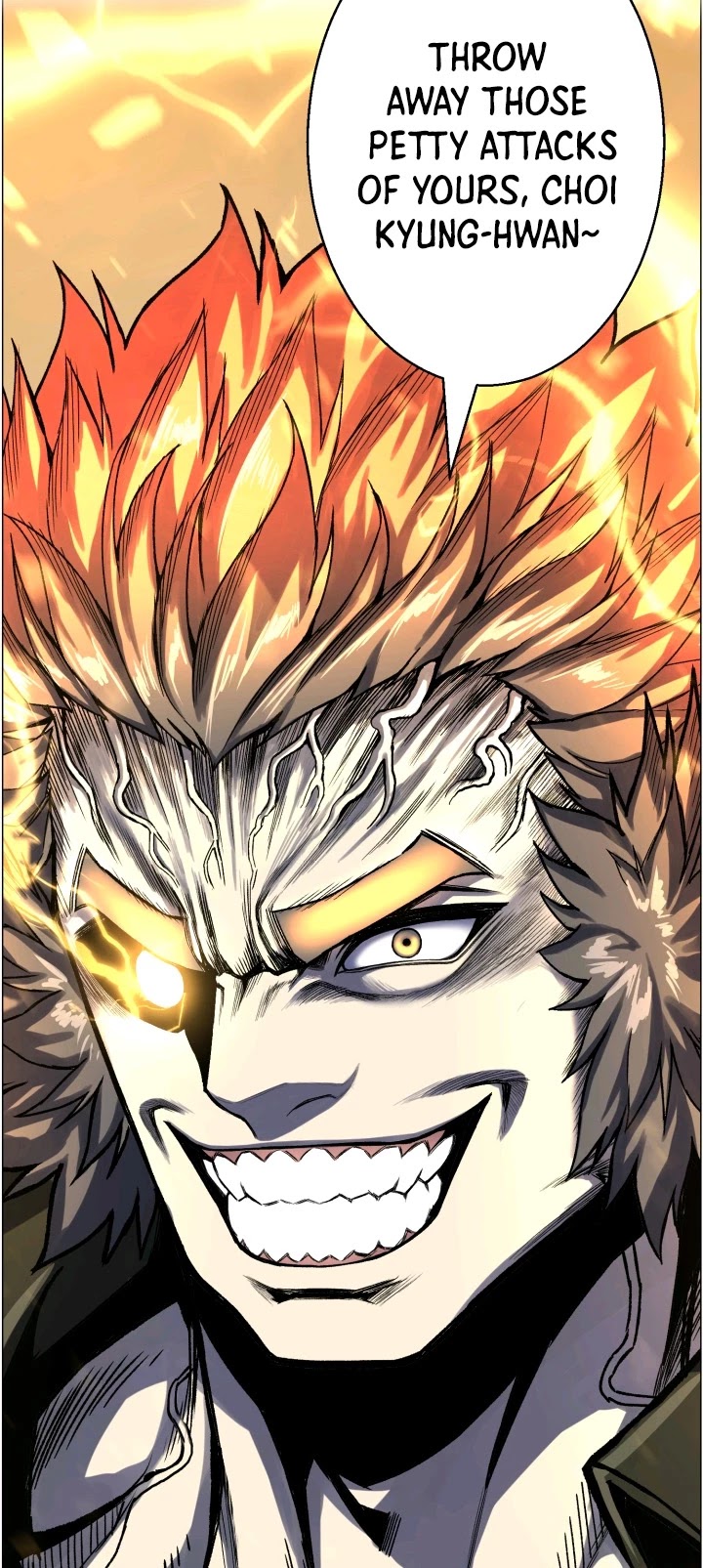 Reverse Villain Chapter 47 page 40 - Chapter 47