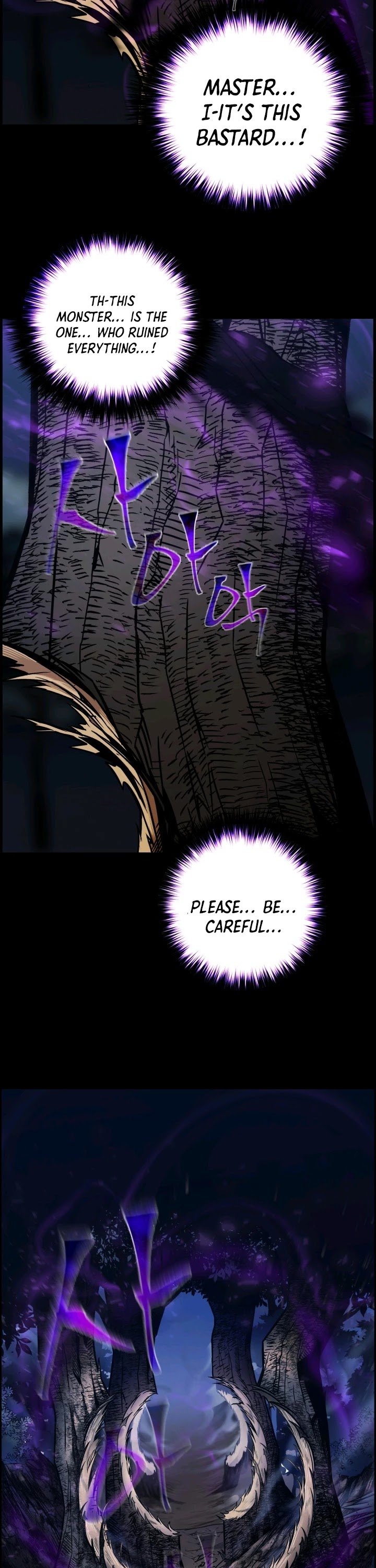 Reverse Villain Chapter 47 page 6 - Chapter 47