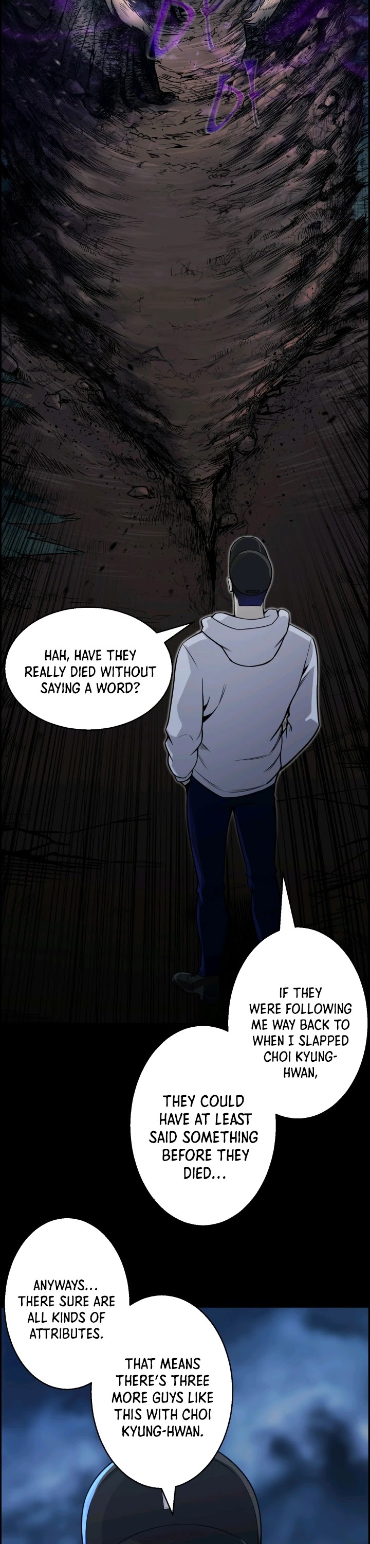 Reverse Villain Chapter 47 page 7 - Chapter 47