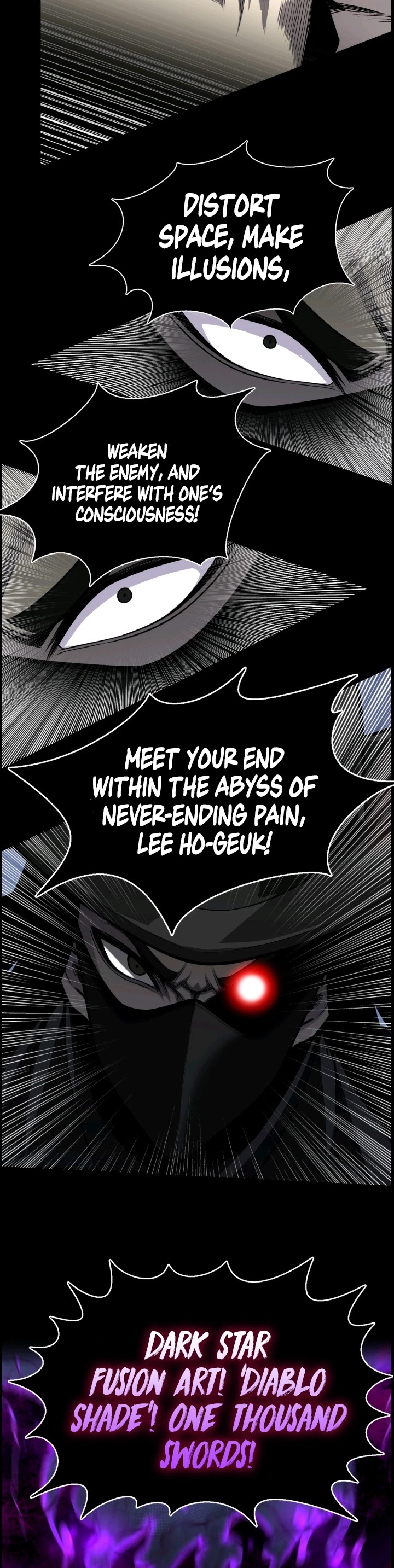 Reverse Villain Chapter 48 page 10 - Chapter 48
