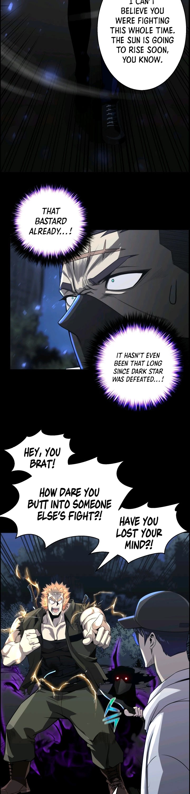 Reverse Villain Chapter 48 page 14 - Chapter 48