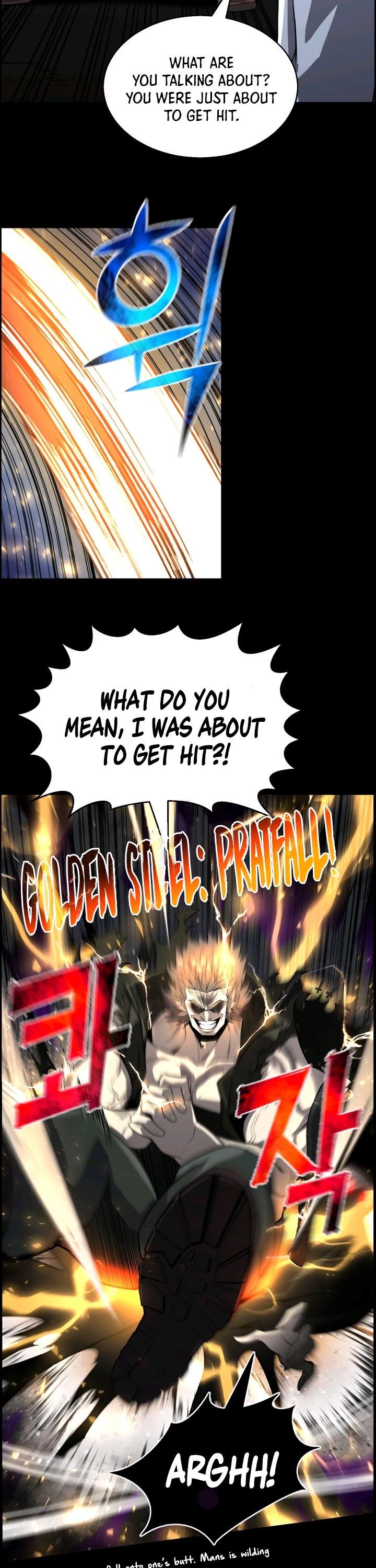 Reverse Villain Chapter 48 page 15 - Chapter 48