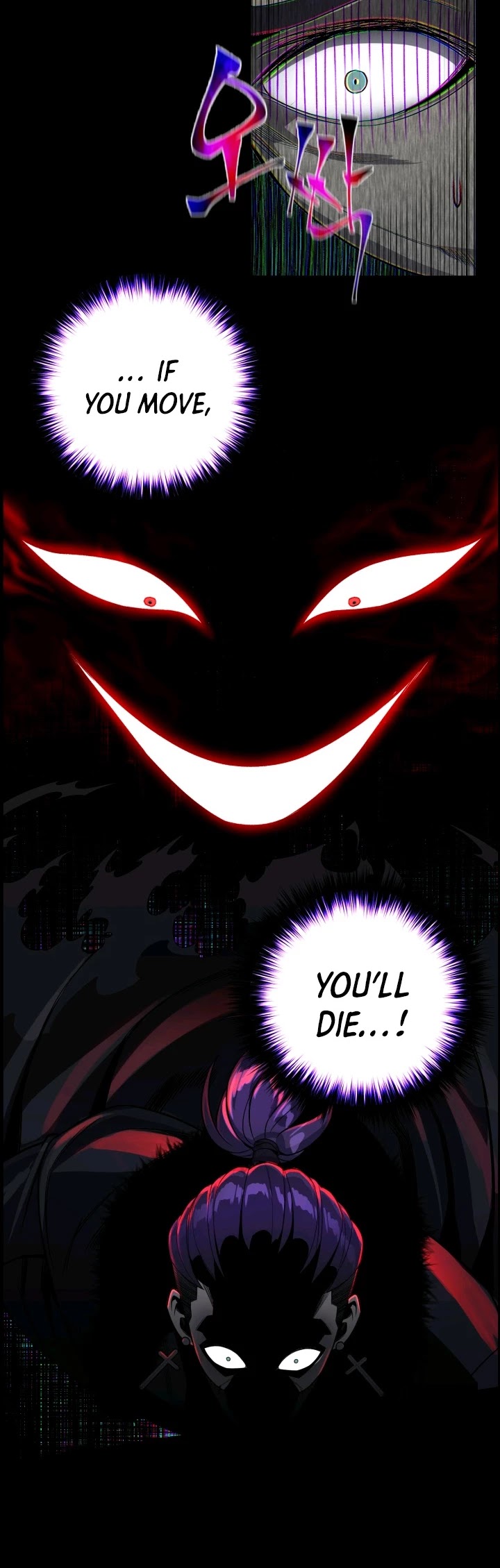 Reverse Villain Chapter 48 page 18 - Chapter 48