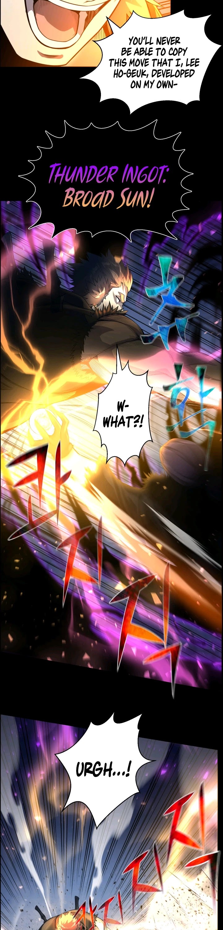 Reverse Villain Chapter 48 page 21 - Chapter 48