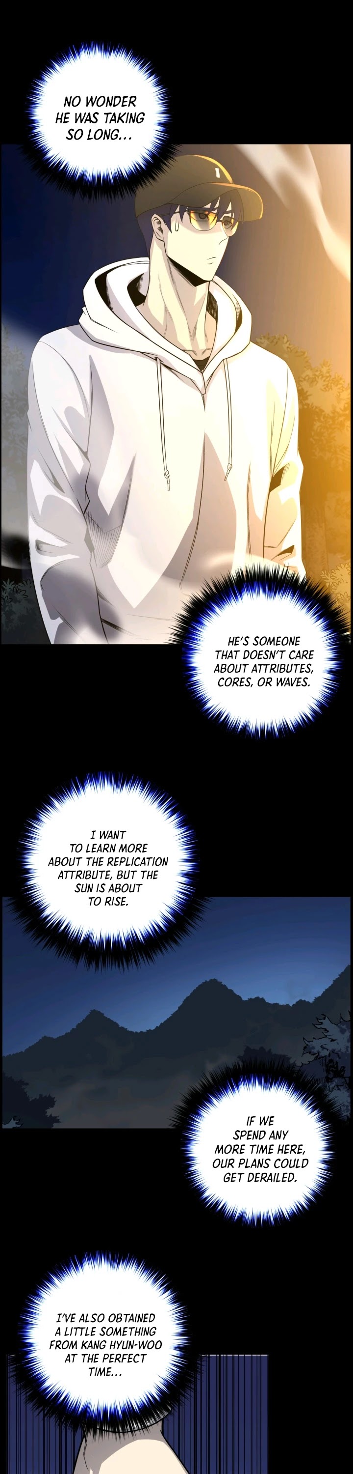 Reverse Villain Chapter 48 page 27 - Chapter 48