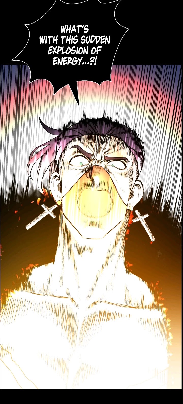 Reverse Villain Chapter 48 page 31 - Chapter 48