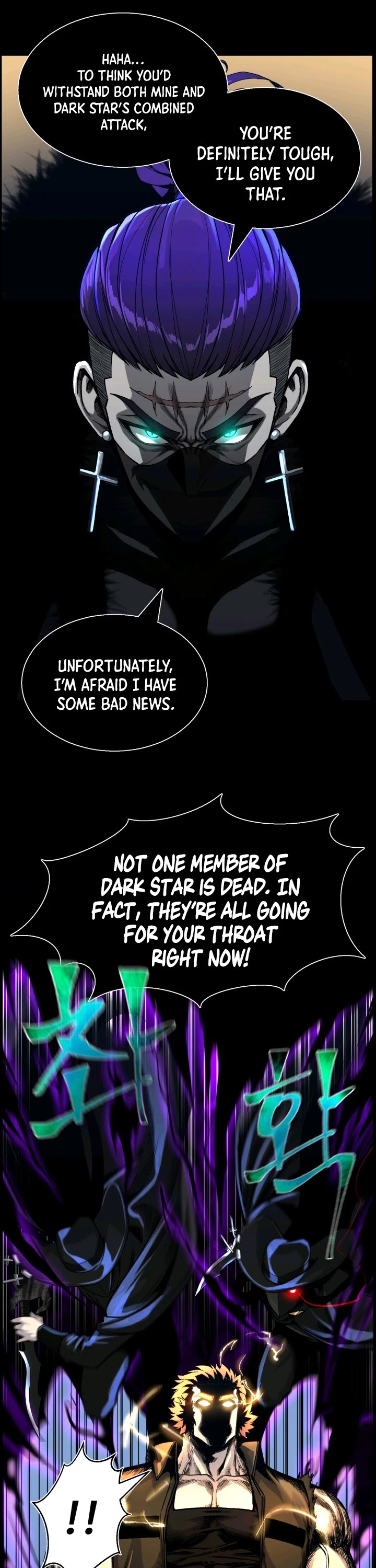 Reverse Villain Chapter 48 page 4 - Chapter 48