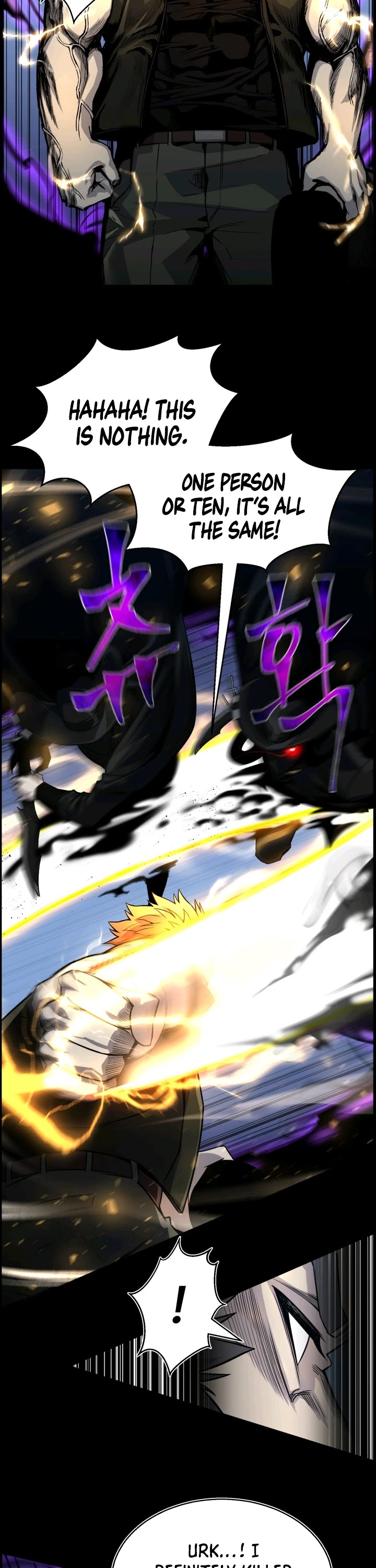 Reverse Villain Chapter 48 page 5 - Chapter 48
