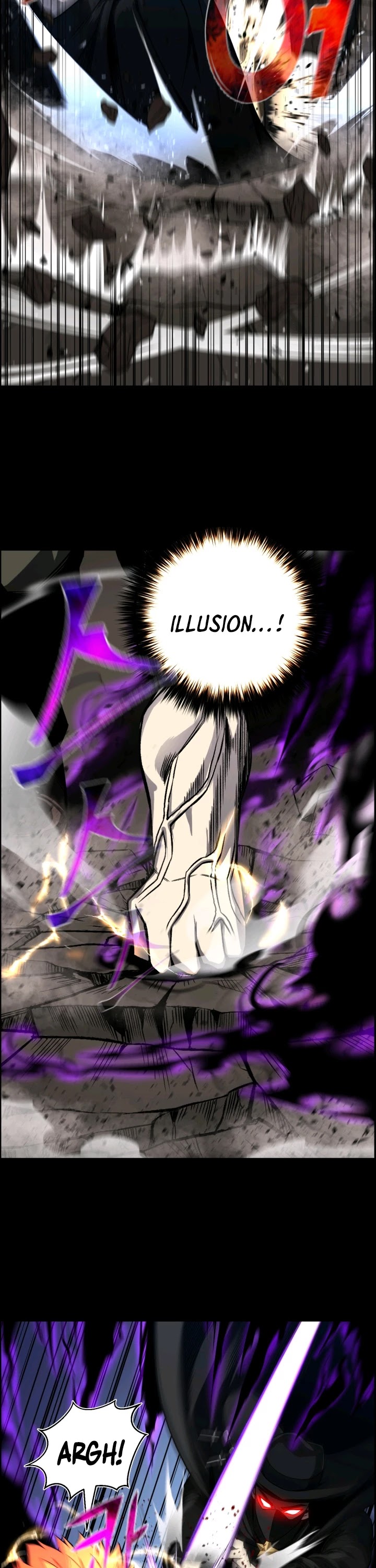 Reverse Villain Chapter 48 page 7 - Chapter 48