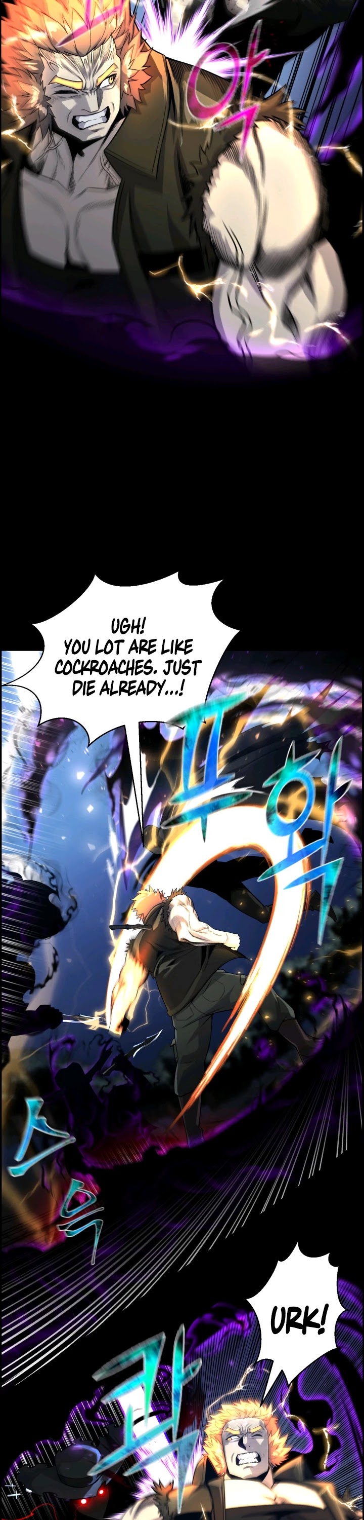Reverse Villain Chapter 48 page 8 - Chapter 48
