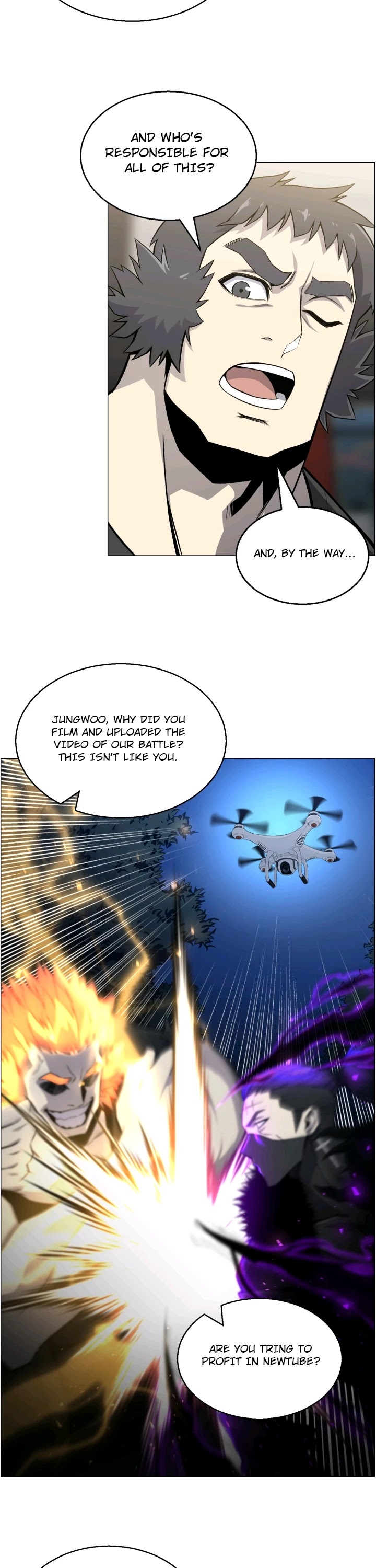 Reverse Villain Chapter 49 page 16 - Chapter 49