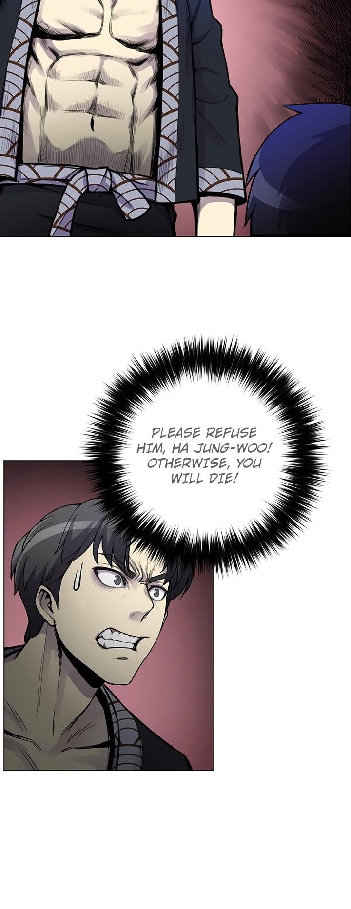 Reverse Villain Chapter 5 page 22 - Chapter 5