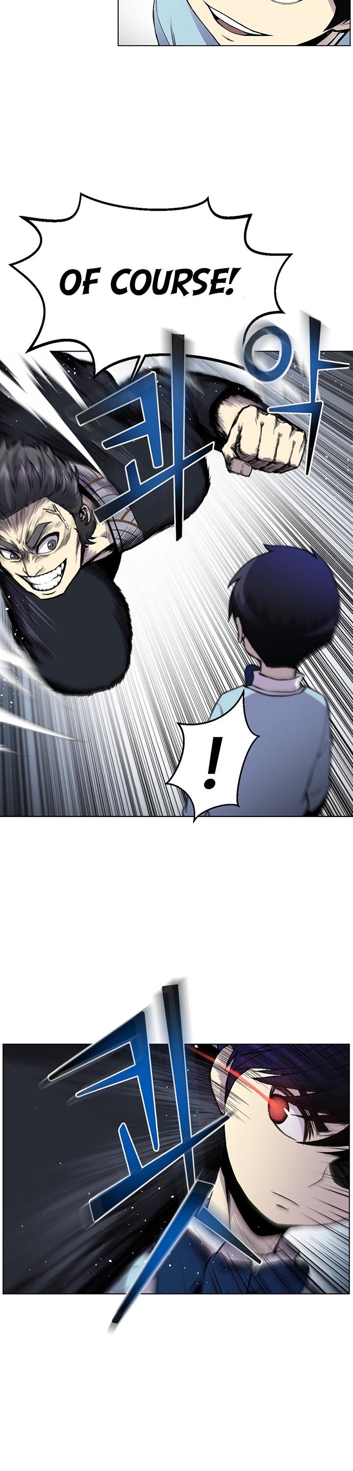 Reverse Villain Chapter 5 page 26 - Chapter 5