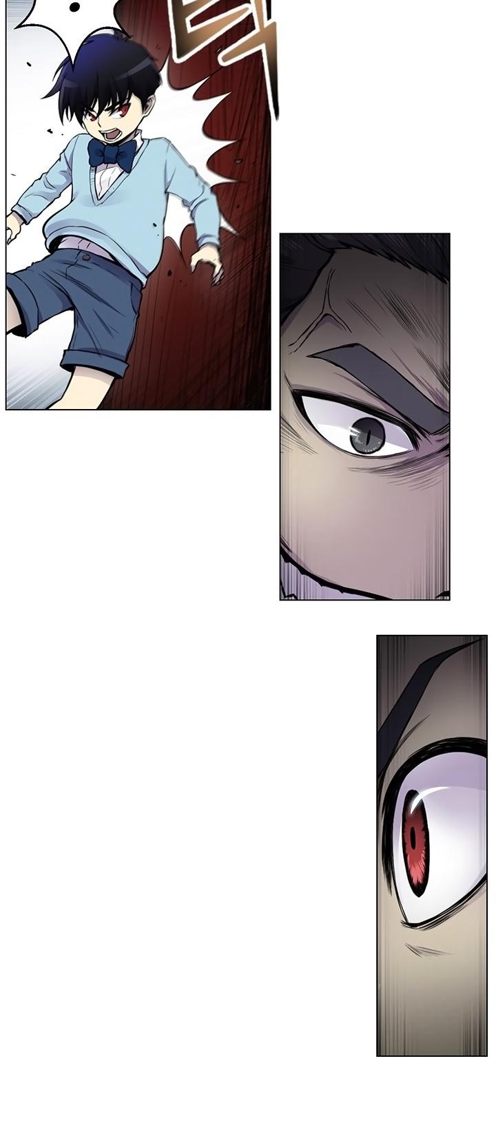 Reverse Villain Chapter 5 page 28 - Chapter 5