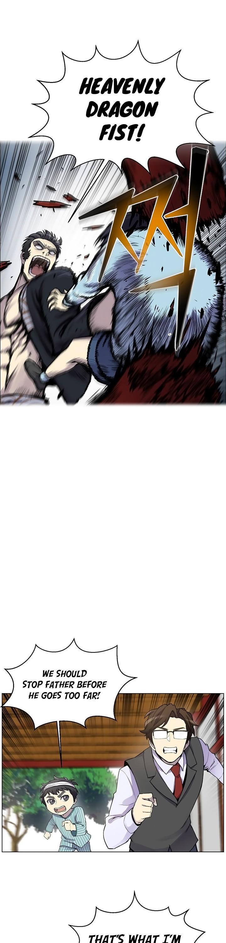 Reverse Villain Chapter 5 page 29 - Chapter 5
