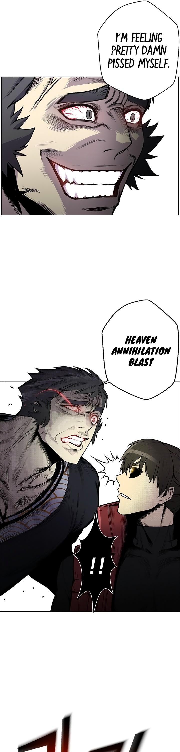 Reverse Villain Chapter 5 page 3 - Chapter 5