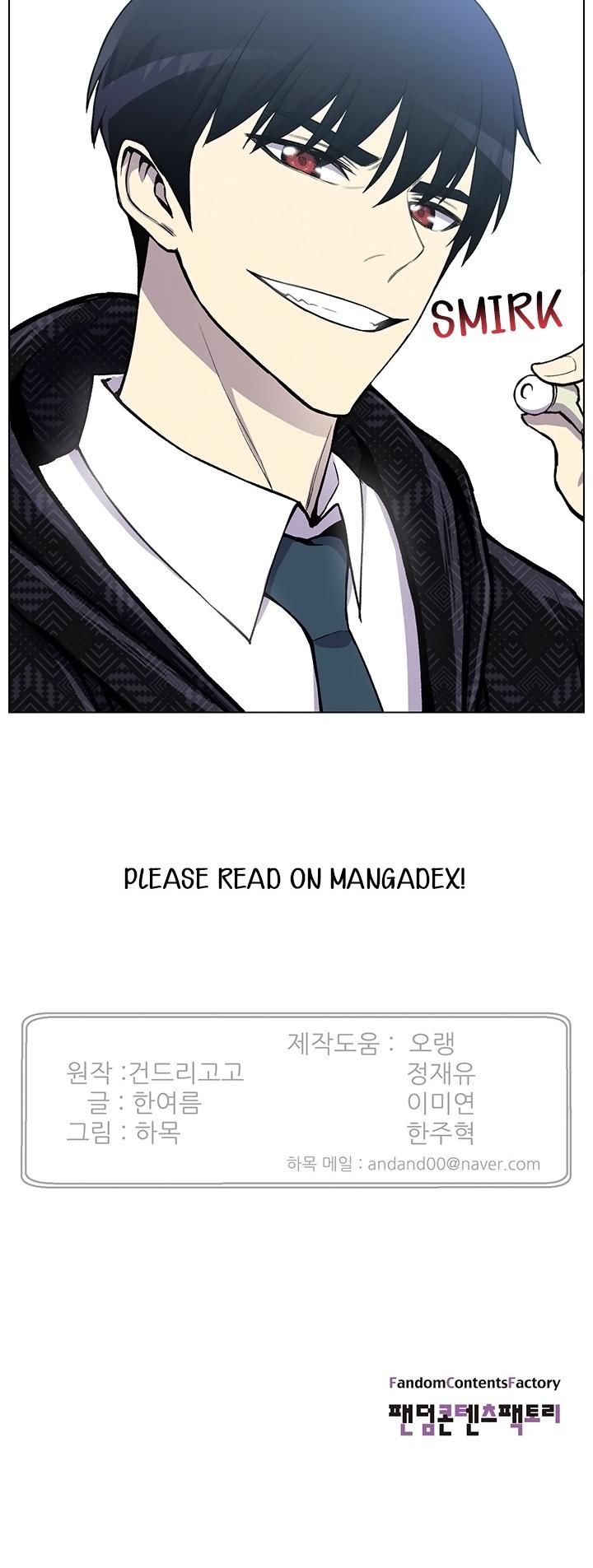 Reverse Villain Chapter 5 page 34 - Chapter 5