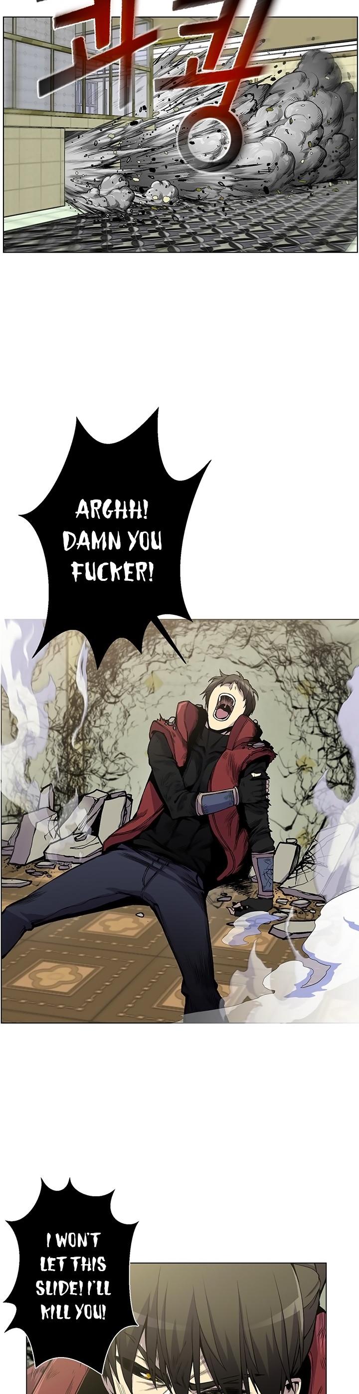 Reverse Villain Chapter 5 page 4 - Chapter 5