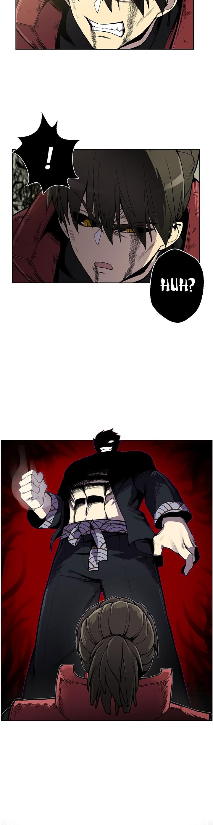 Reverse Villain Chapter 5 page 5 - Chapter 5