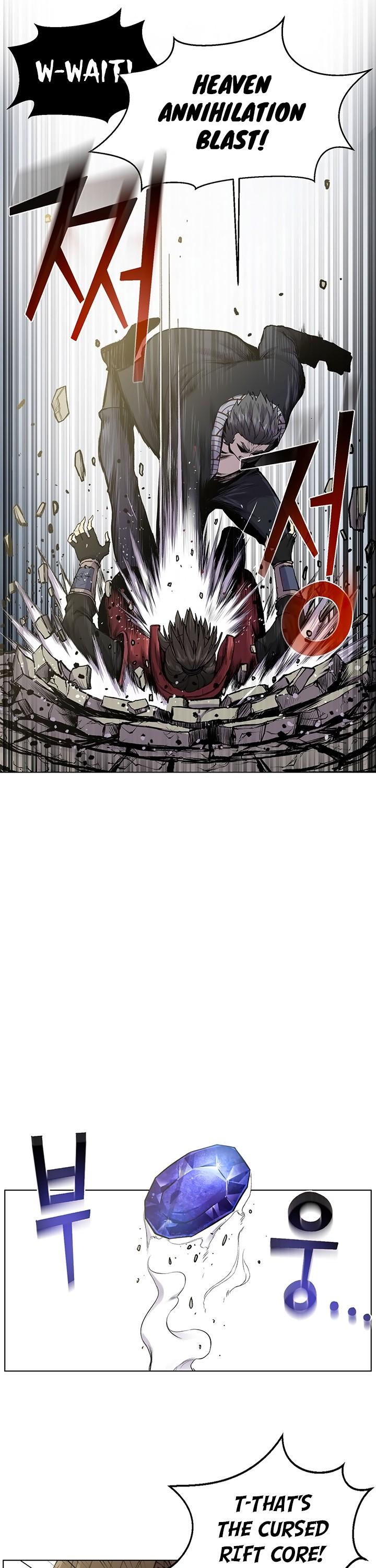 Reverse Villain Chapter 5 page 6 - Chapter 5