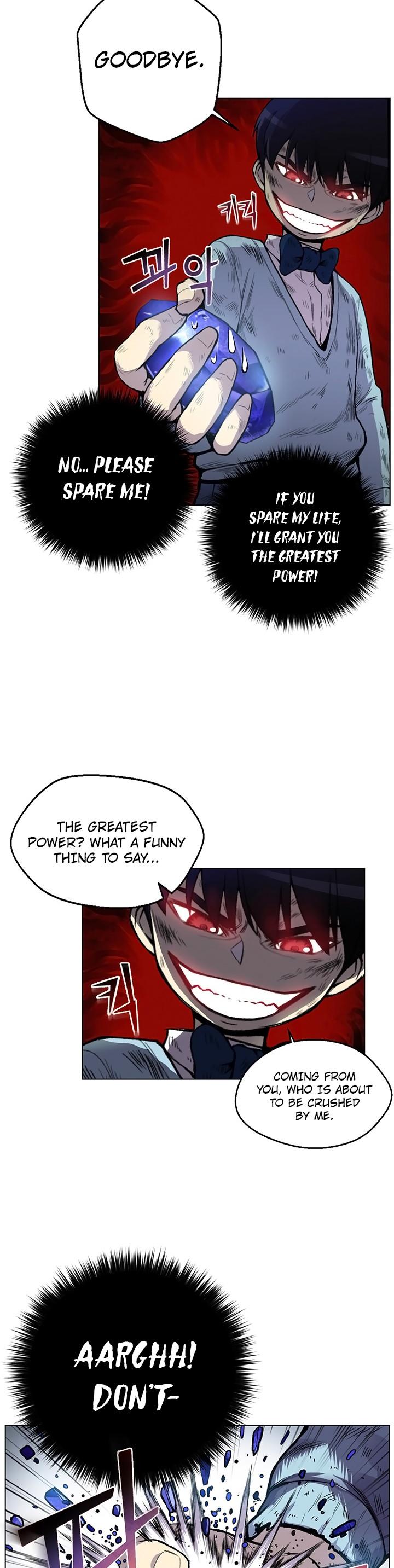 Reverse Villain Chapter 5 page 9 - Chapter 5