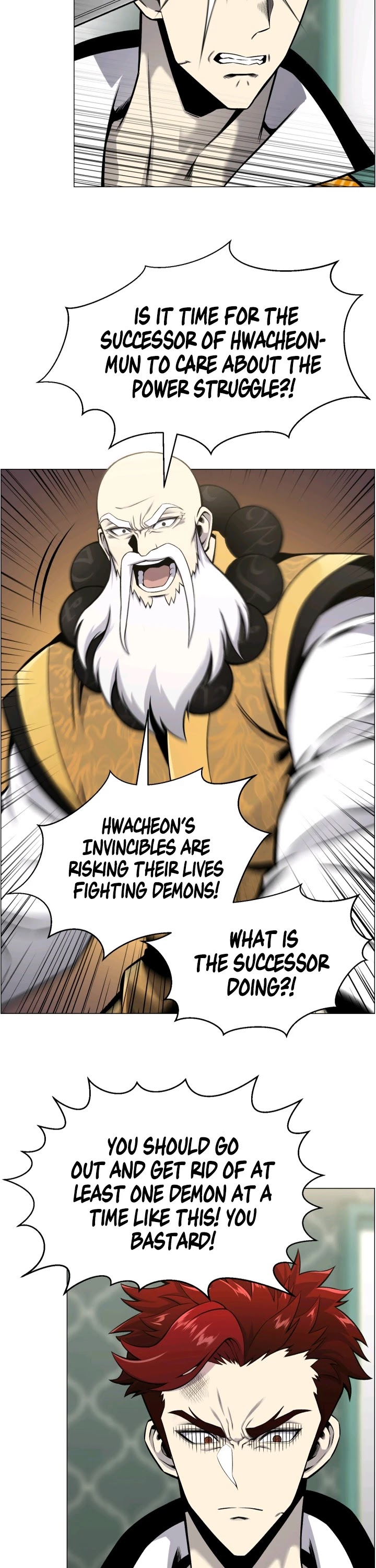 Reverse Villain Chapter 51 page 13 - Chapter 51