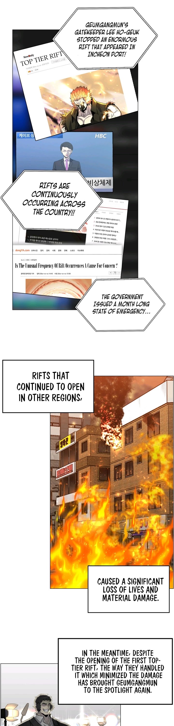Reverse Villain Chapter 51 page 2 - Chapter 51