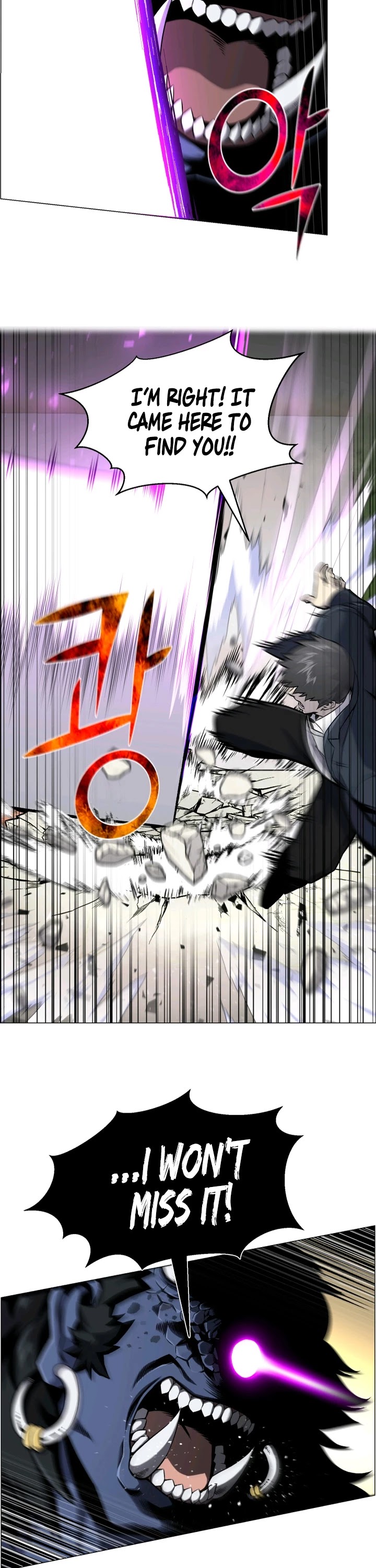 Reverse Villain Chapter 51 page 23 - Chapter 51