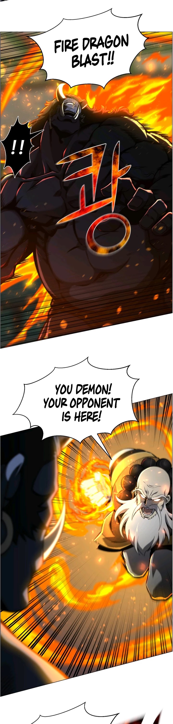 Reverse Villain Chapter 51 page 24 - Chapter 51
