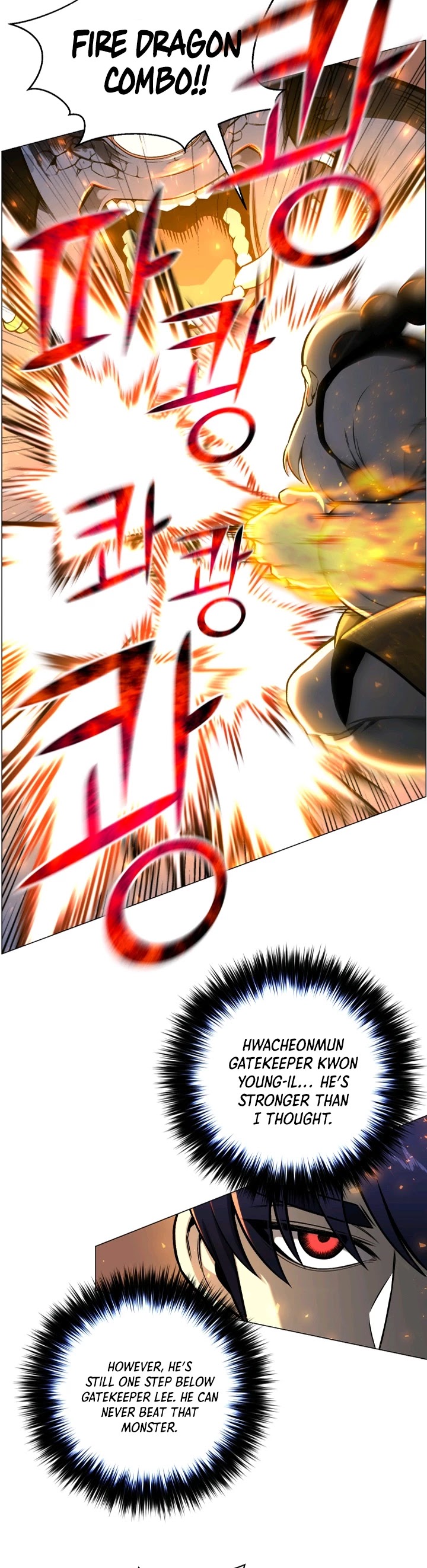 Reverse Villain Chapter 51 page 25 - Chapter 51