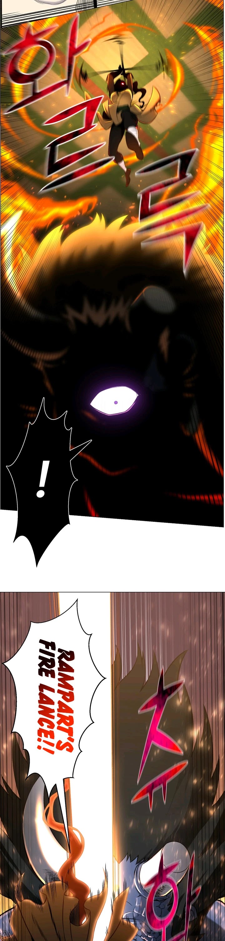 Reverse Villain Chapter 51 page 28 - Chapter 51