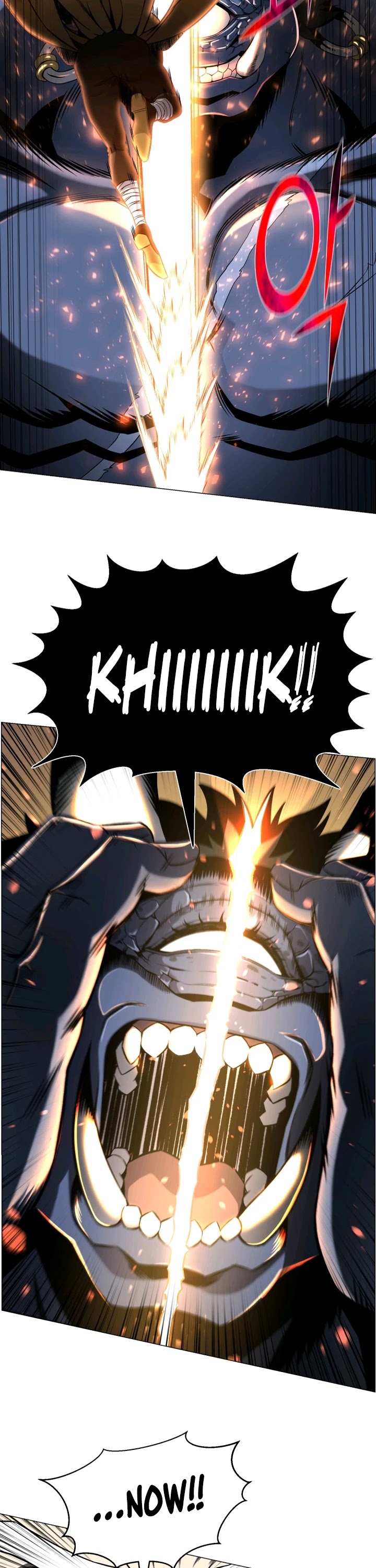 Reverse Villain Chapter 51 page 29 - Chapter 51