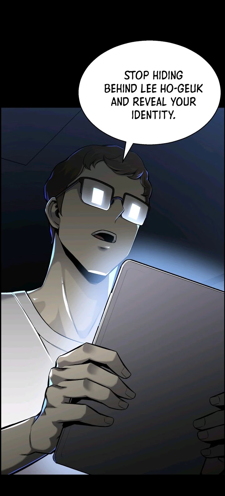 Reverse Villain Chapter 51 page 4 - Chapter 51