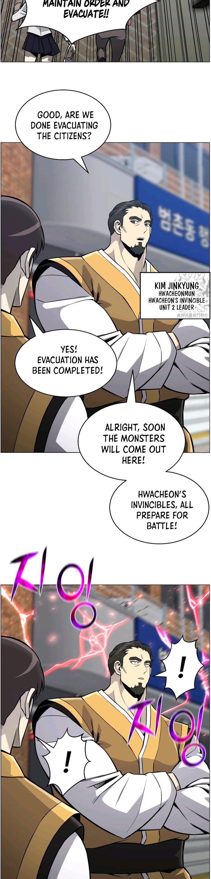 Reverse Villain Chapter 51 page 7 - Chapter 51