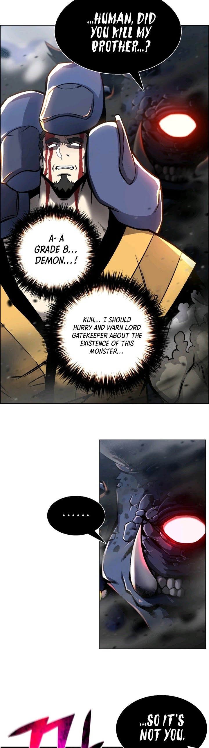 Reverse Villain Chapter 51 page 9 - Chapter 51