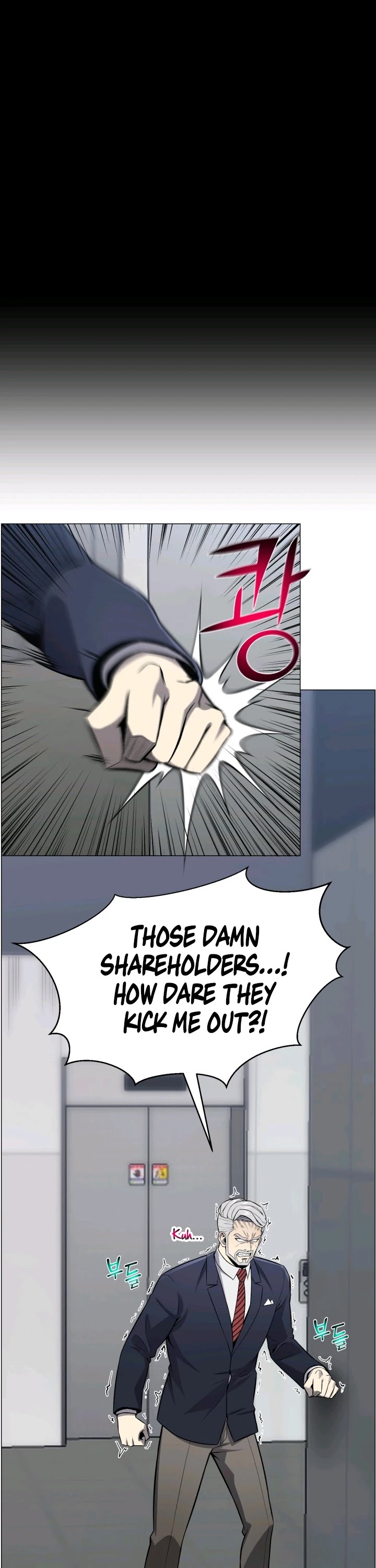 Reverse Villain Chapter 53 page 11 - Chapter 53