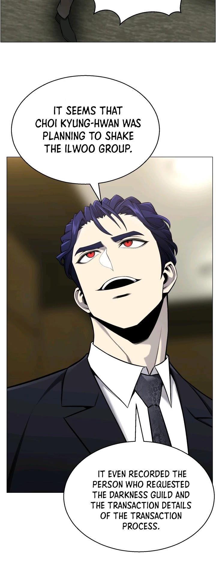 Reverse Villain Chapter 53 page 22 - Chapter 53