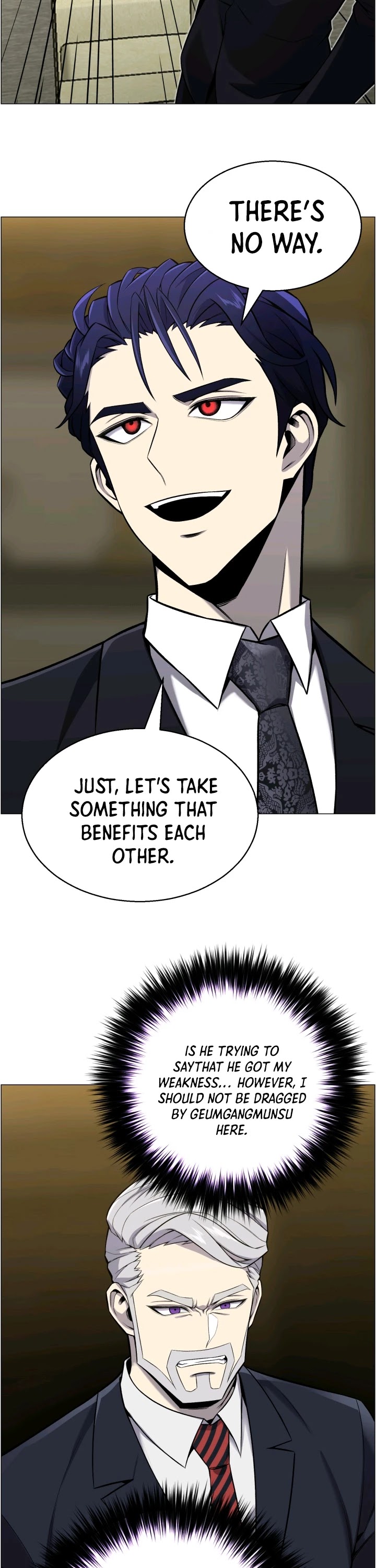 Reverse Villain Chapter 53 page 24 - Chapter 53