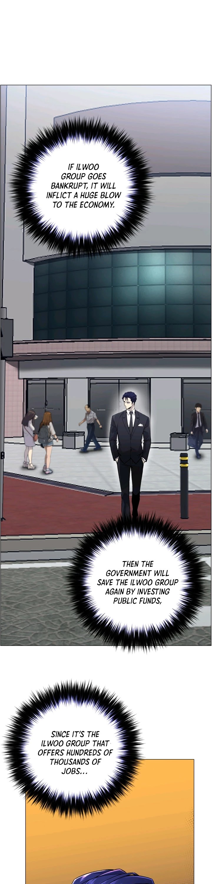 Reverse Villain Chapter 53 page 29 - Chapter 53
