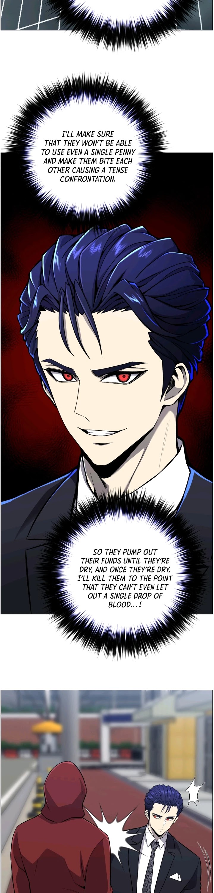 Reverse Villain Chapter 53 page 31 - Chapter 53