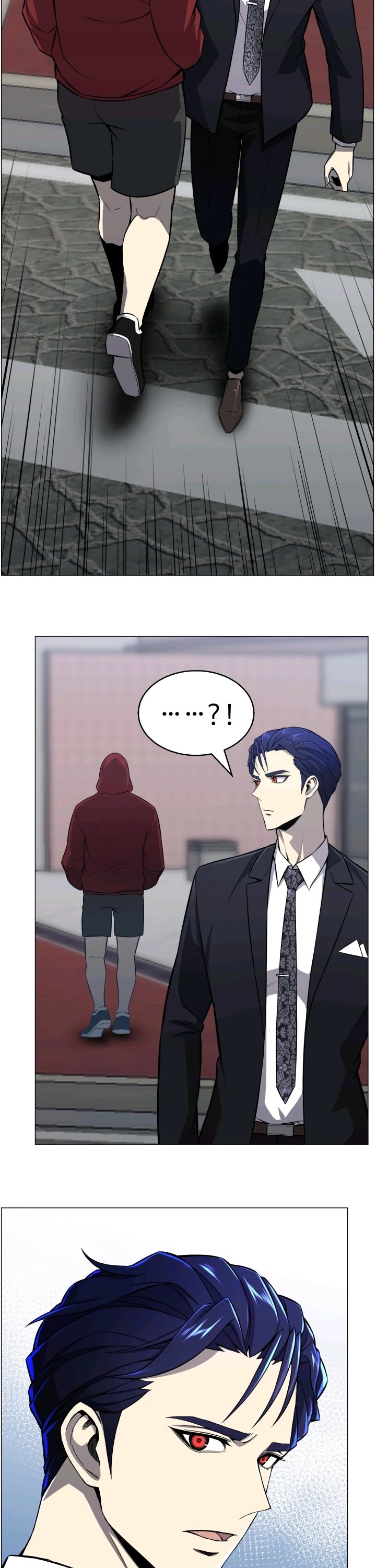 Reverse Villain Chapter 53 page 32 - Chapter 53