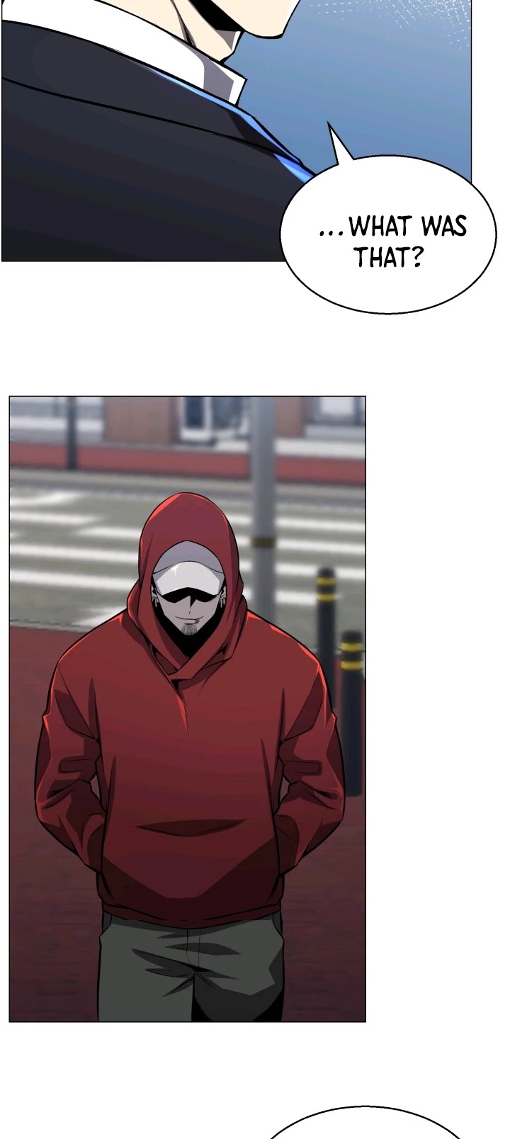 Reverse Villain Chapter 53 page 33 - Chapter 53